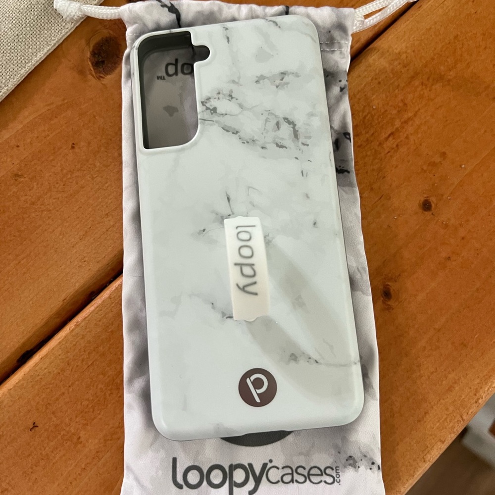 Loopy Case
